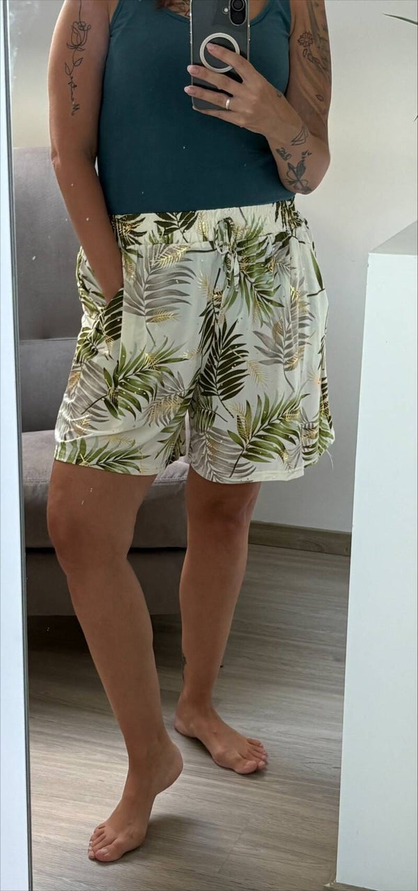 MAGIC Short