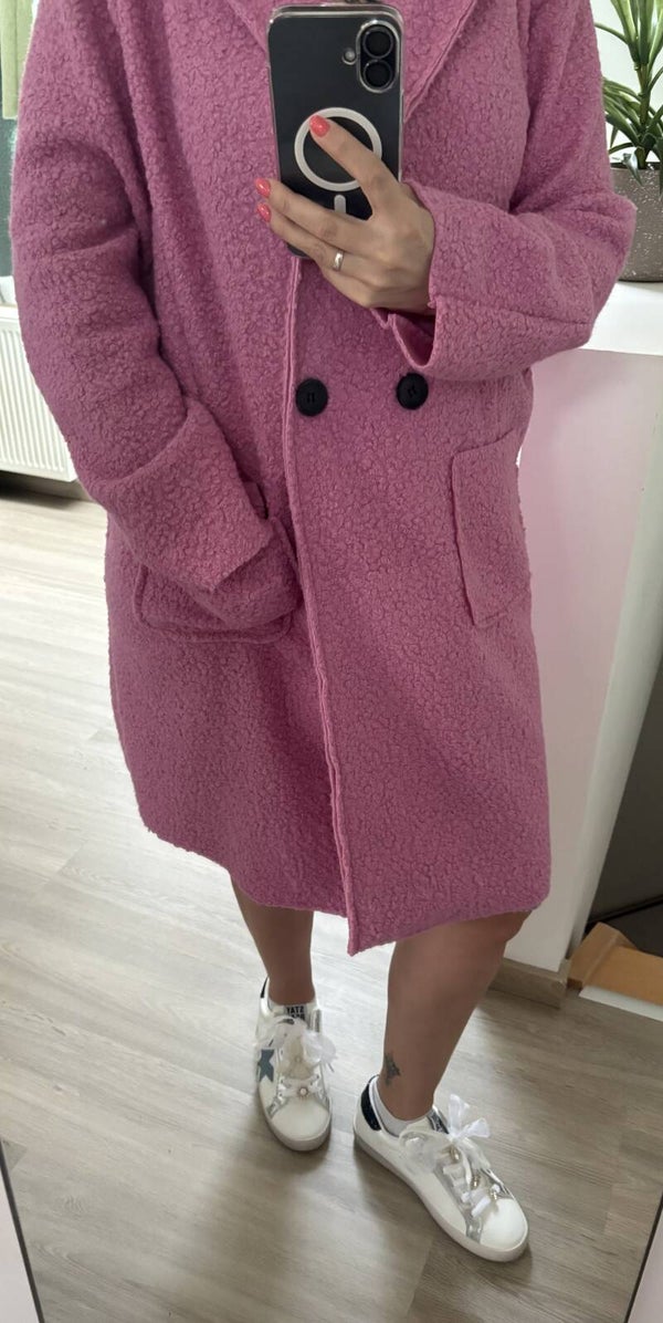 Roze Jas