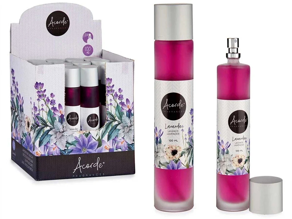 Geurspray Lavendel