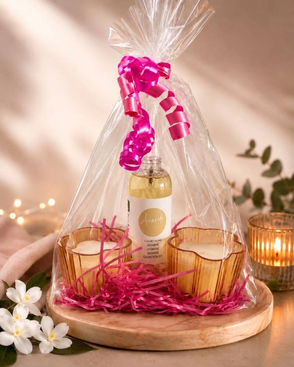 Geschenkpakketje