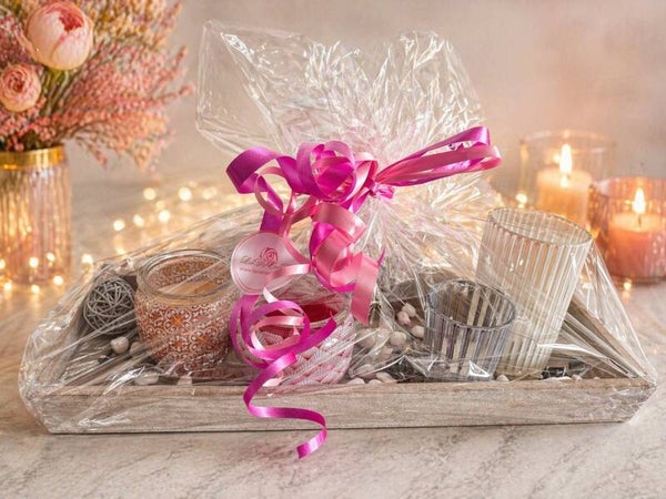 Decoratie Pakket