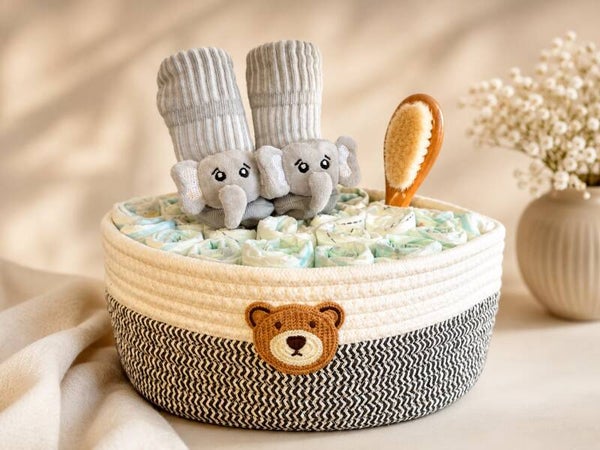 Unisex Pampertaart