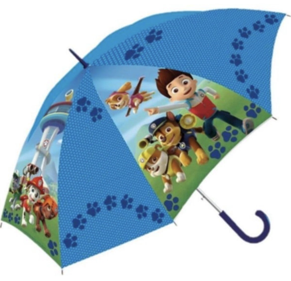 Paraplu Paw Patrol