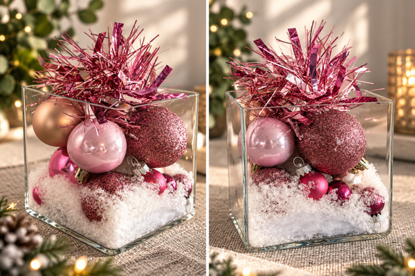 kerst deco