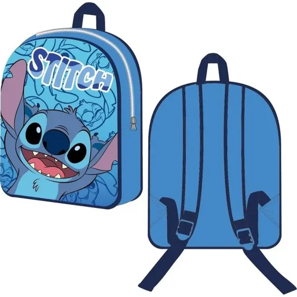 Kleuterboekentas Stitch