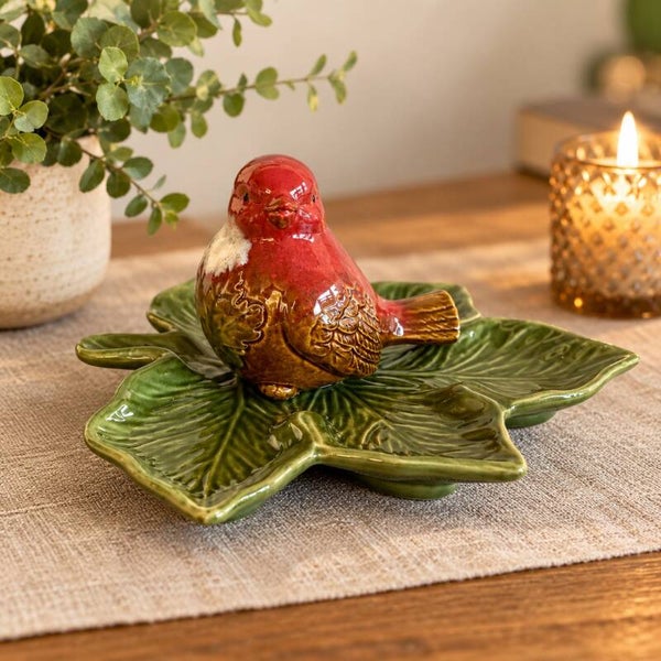Herfstdecoratie