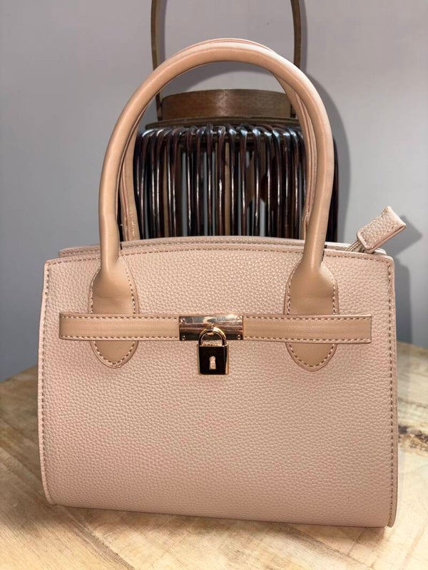 Tas Marcia - Taupe