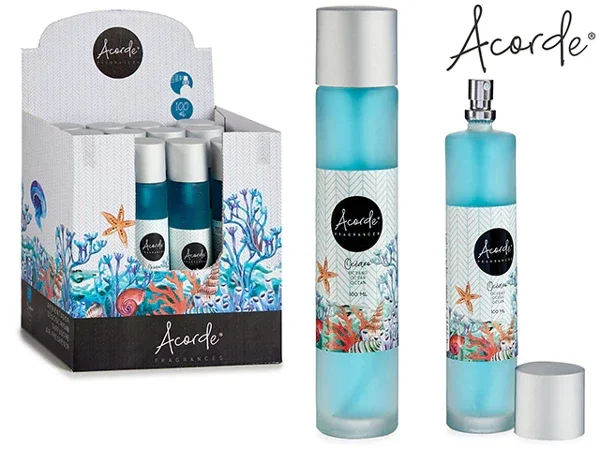 Geurspray Ocean