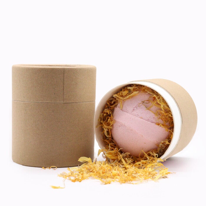 Wierook & Roos Badbruisballen Geschenkset