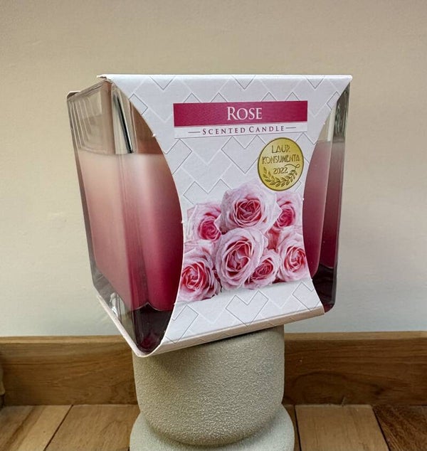 Geurkaars ROSE