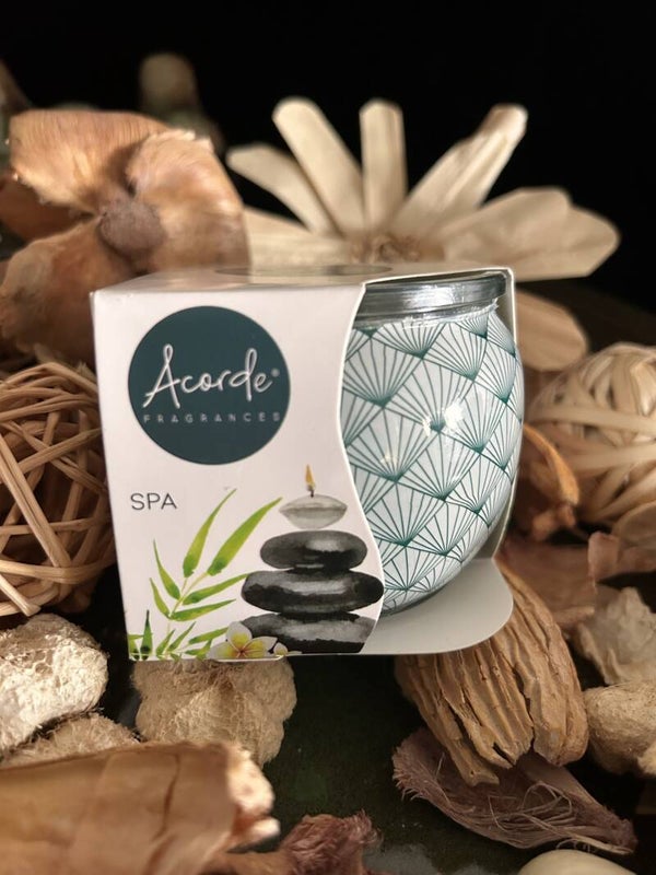 Geurkaars SPA