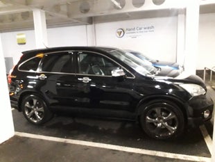 Image of Diamond Brite Valets