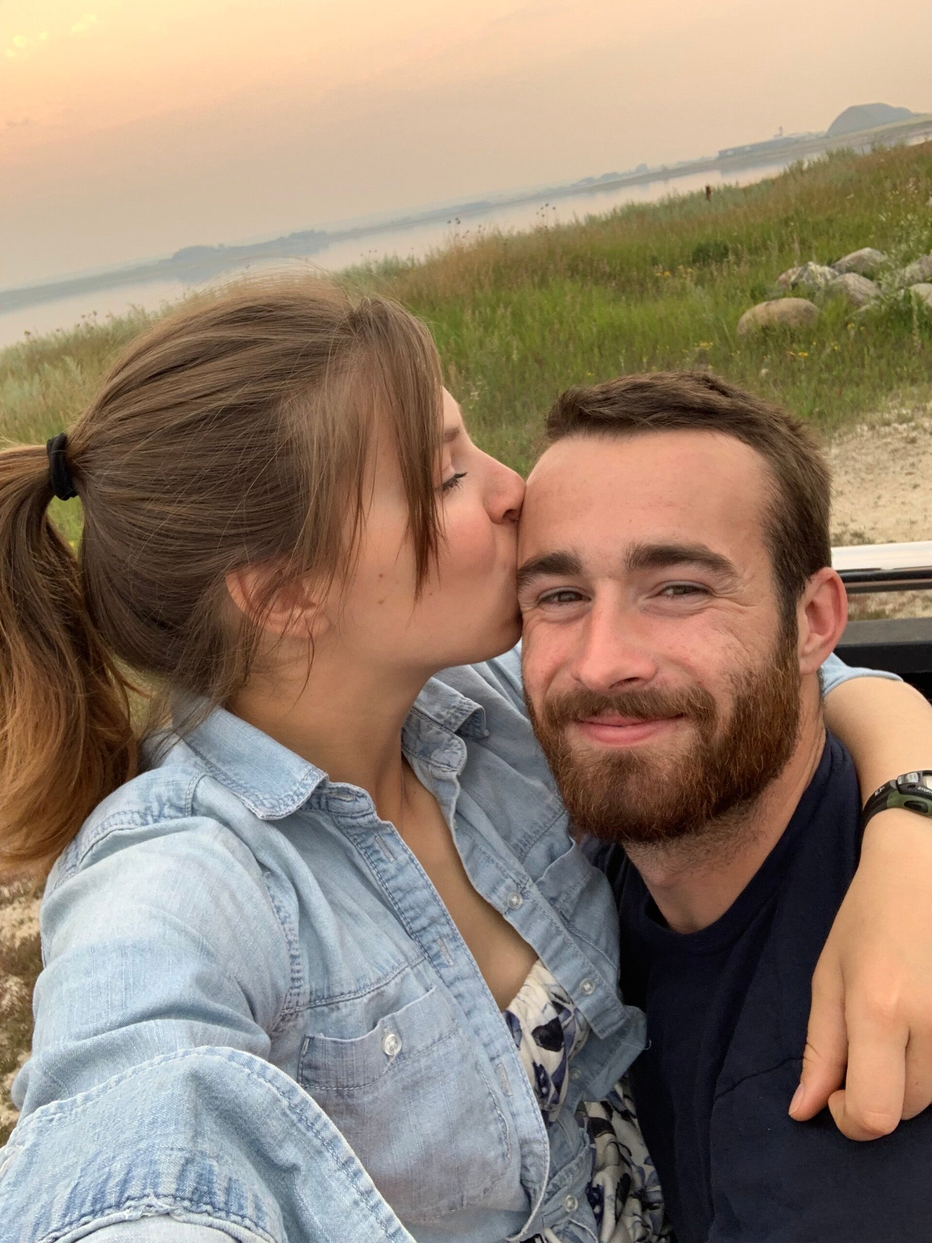 Truck date