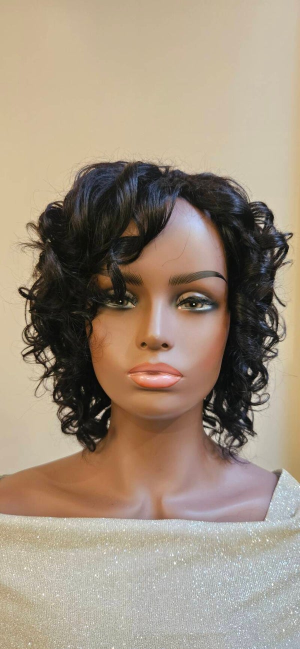 Lory - 100% human hair