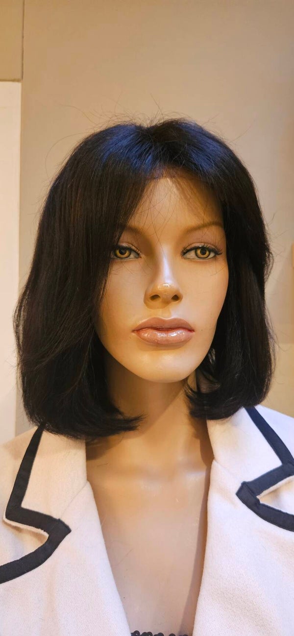 Tatiana - human hair - closure