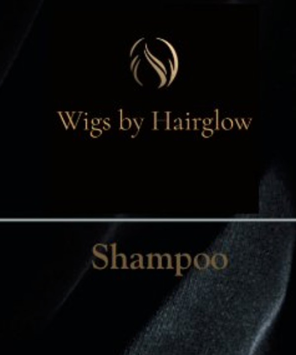 Shampoo synthetisch haar