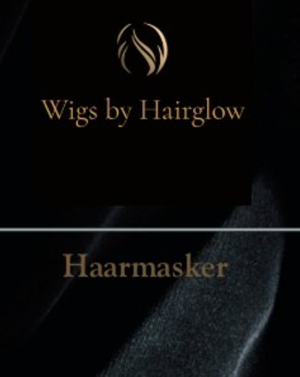 Haarmasker 100% human hair