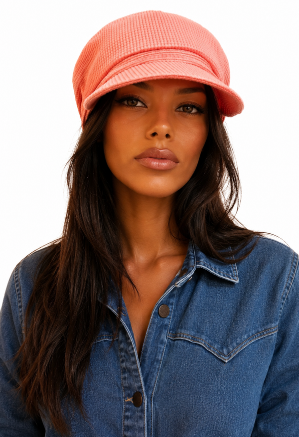 Baret Livia Sommer