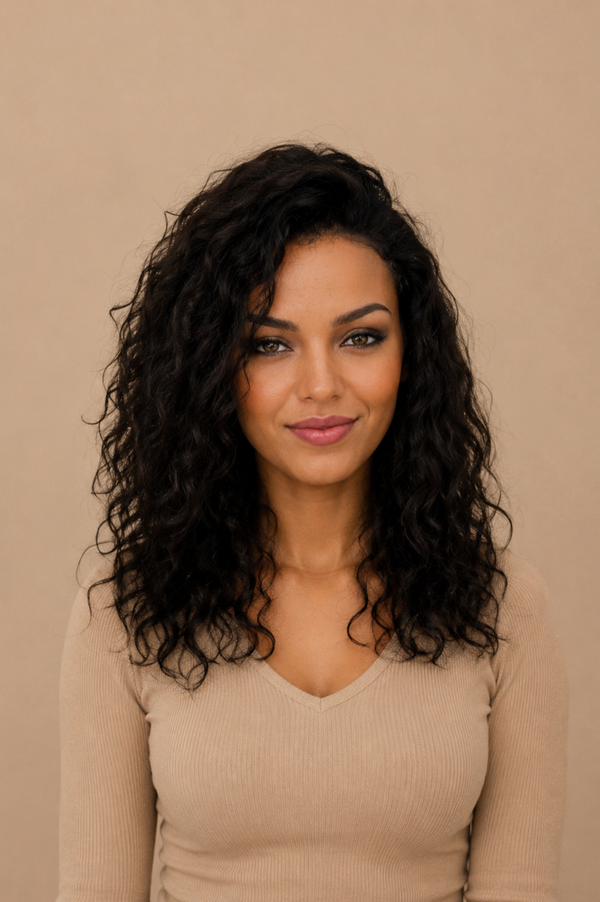 Camilia Curls