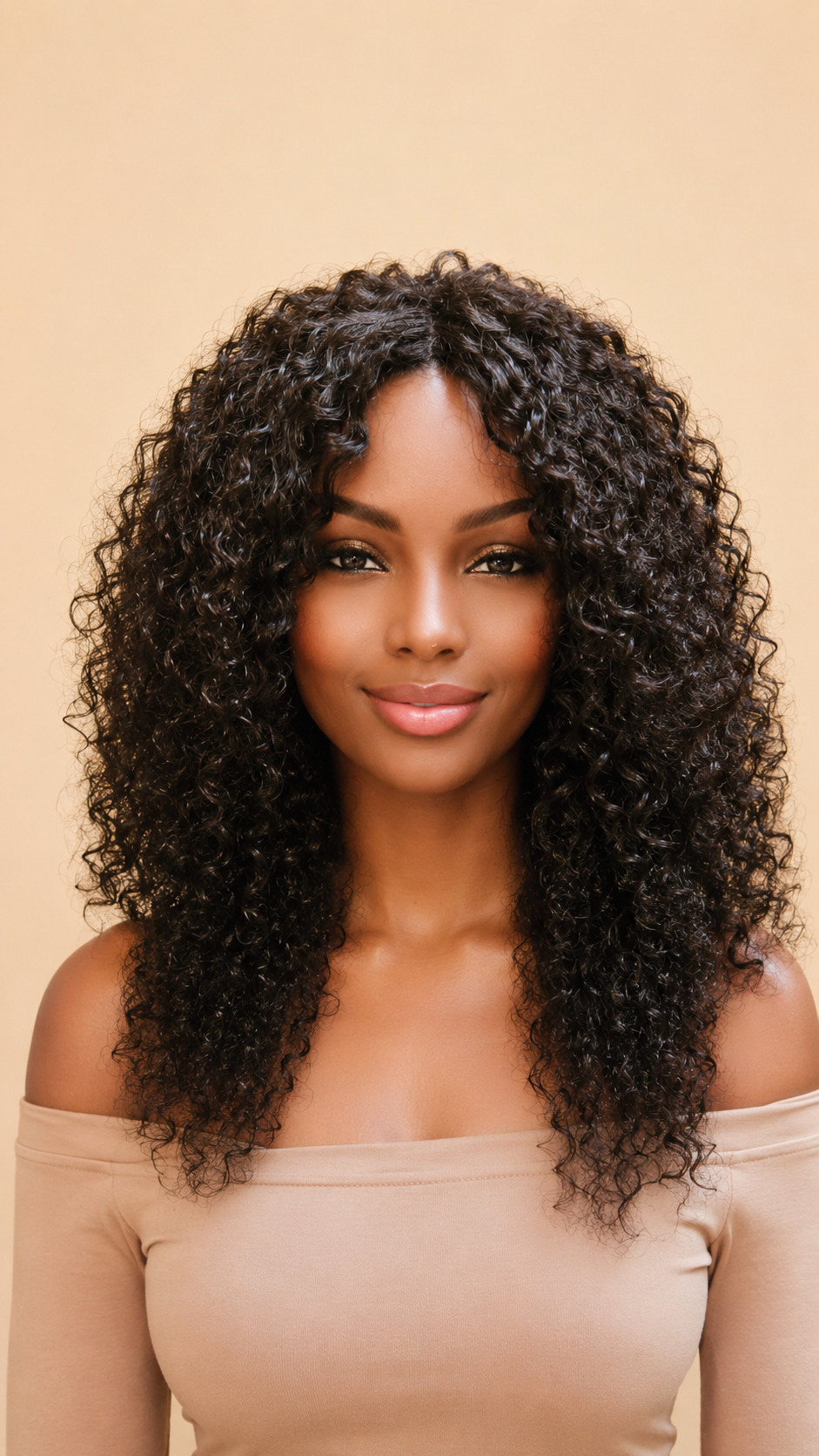 Cindy Curls