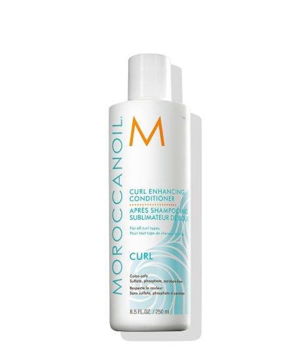 Curl Enhancing conditioner
