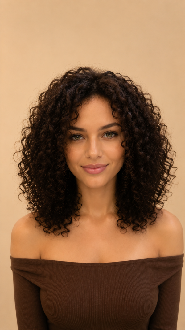 Destiny Curls - kleur 2