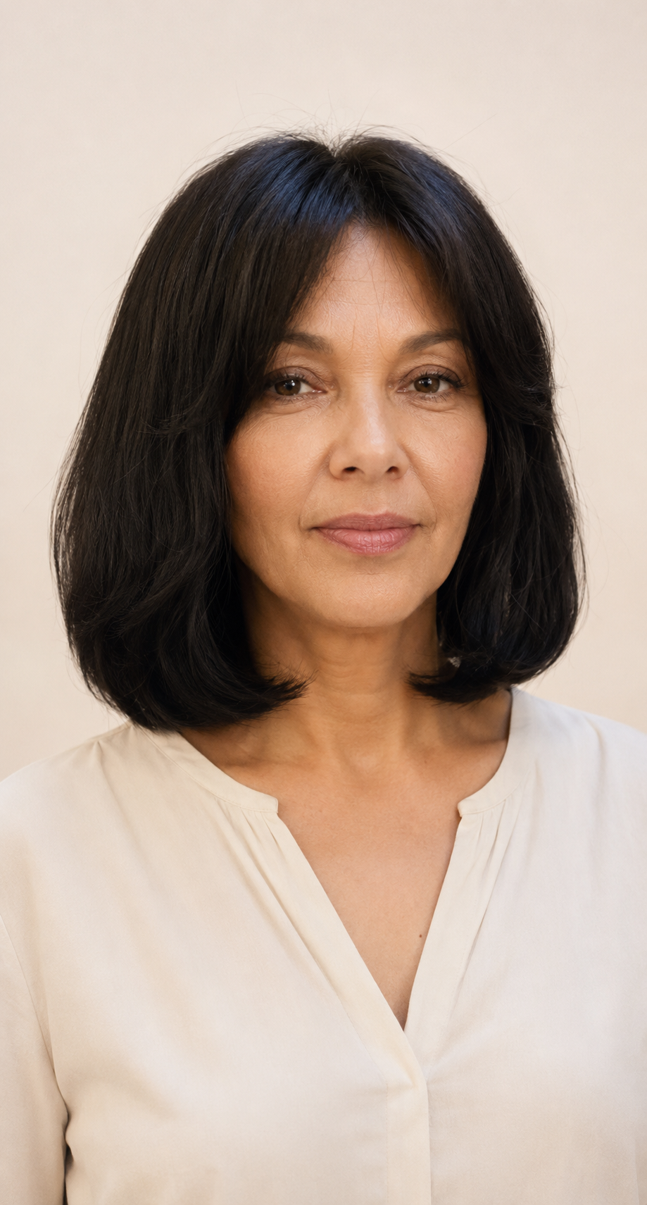 Tatiana - human hair - closure