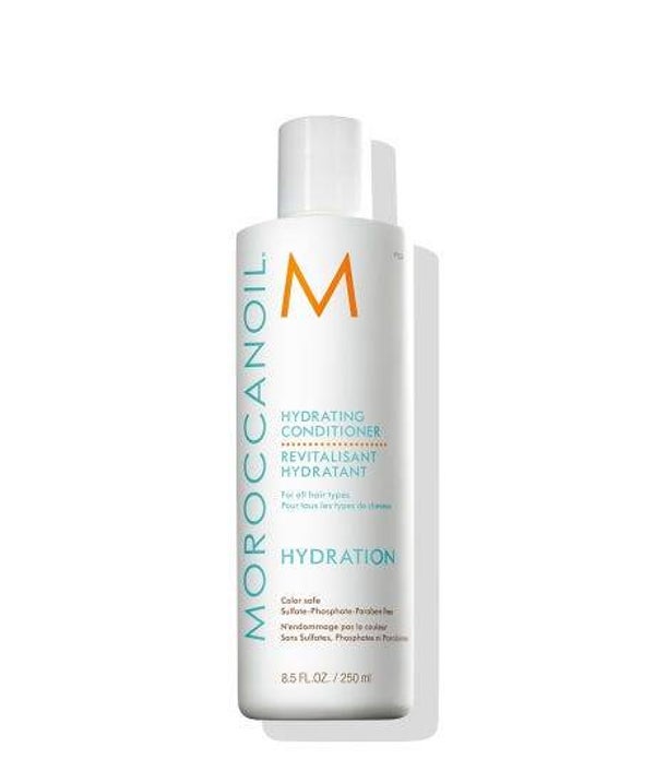Hydrating conditioner
