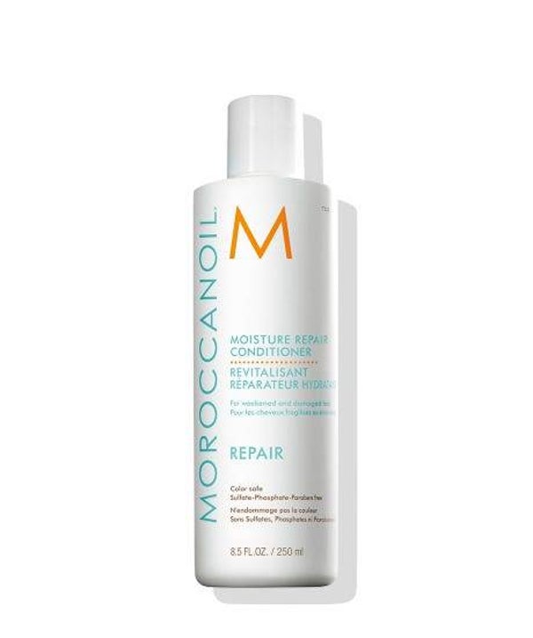 Moisture repair conditioner