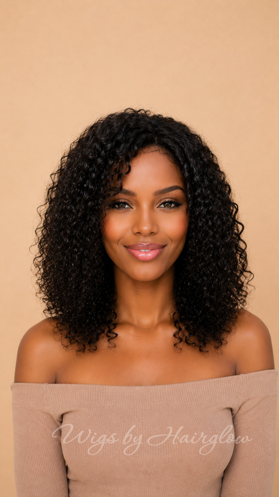 Curly Rose
