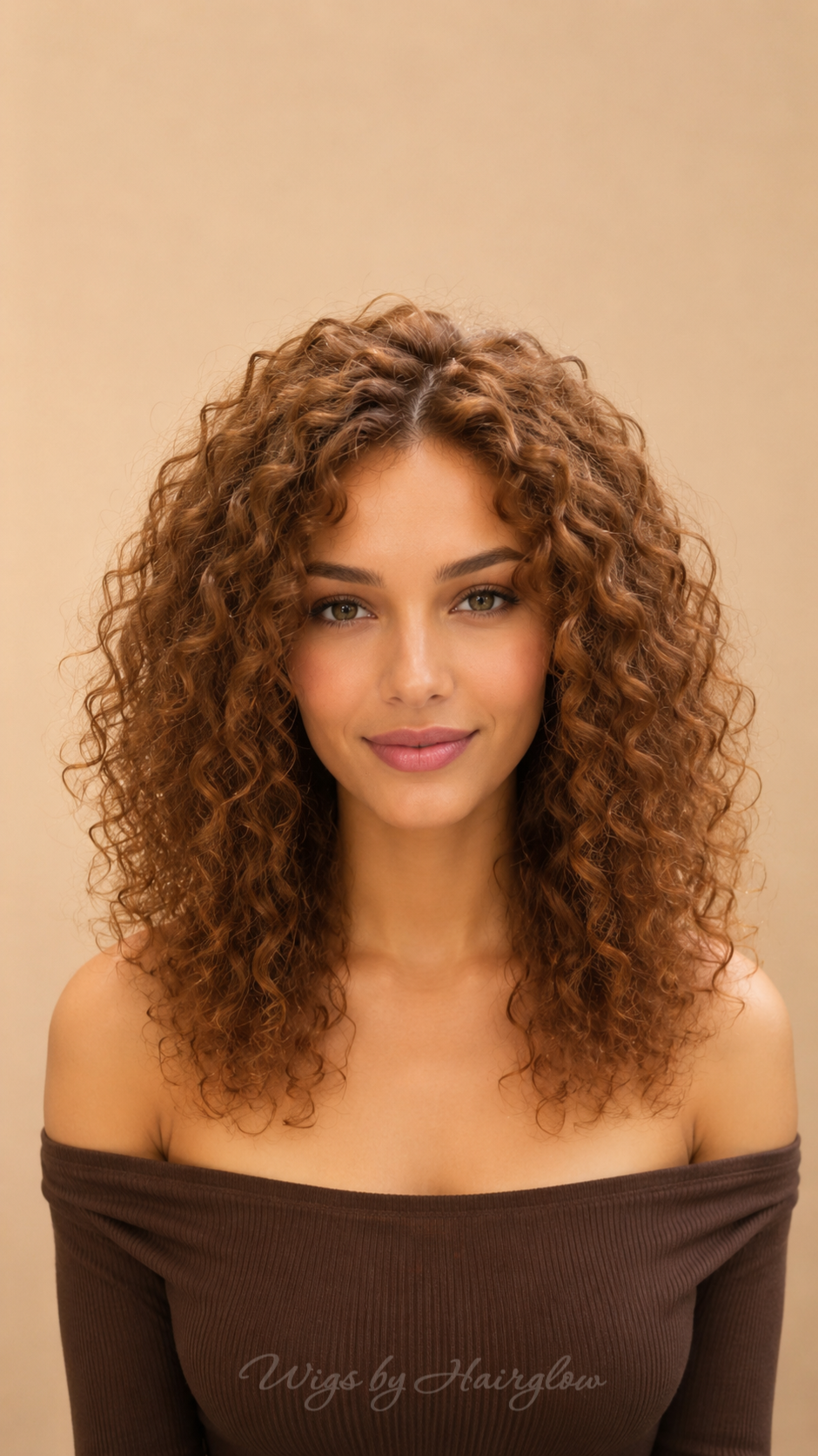 Sacha Curly
