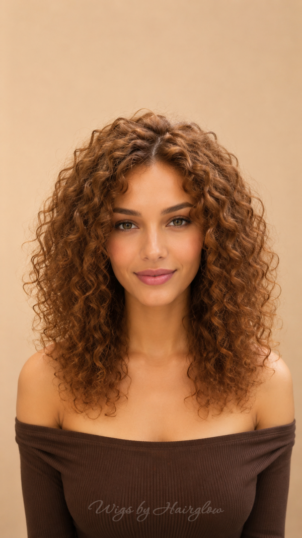 Sacha Curly