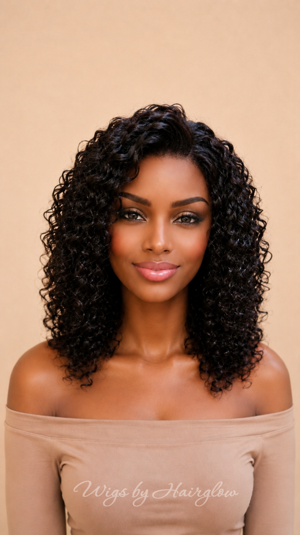 Ayana Curls