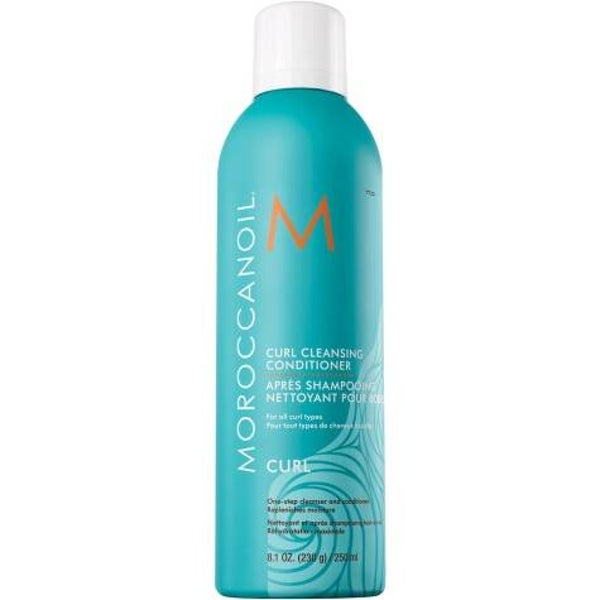 Curl Cleansing Conditioner