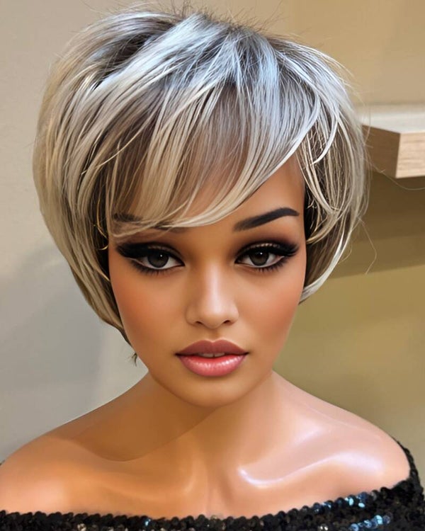 Rianna -Pixie model - XL hoofdmaat