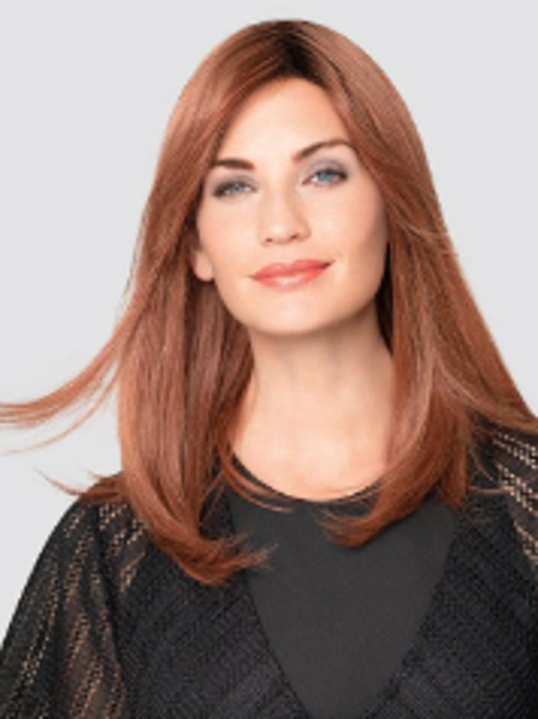 Extra Long Human hair Fille- Gisela Mayer - duplicaat test 2