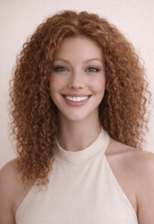 Sacha Curl.