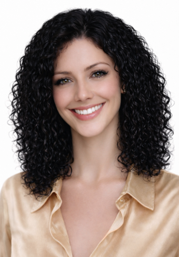 Cindy Curls