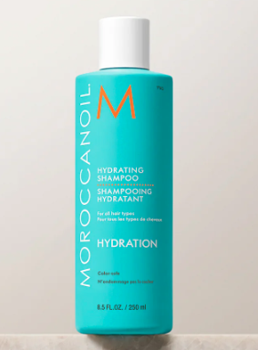 Moroccanoil Hydrating Shampoo