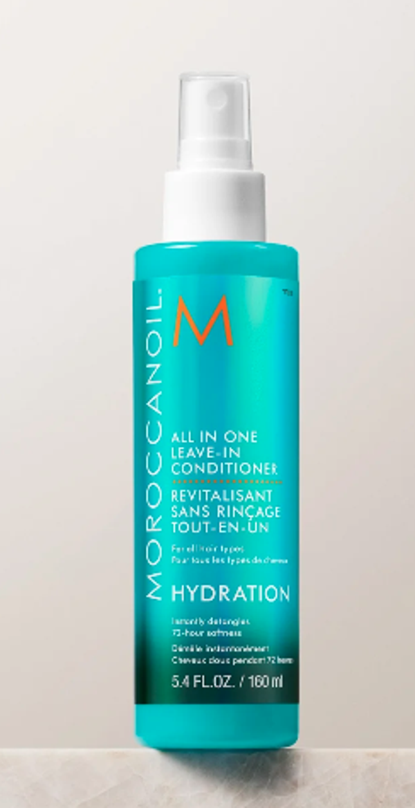 All in One Leave-in Conditioner