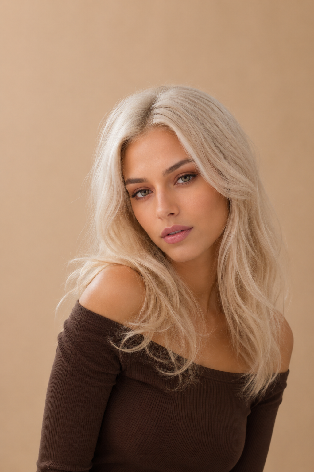 Silver waves