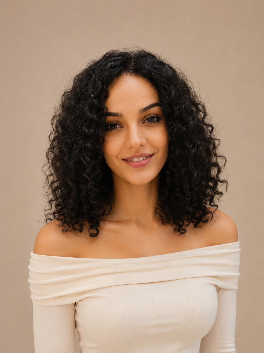 Violetta Curls