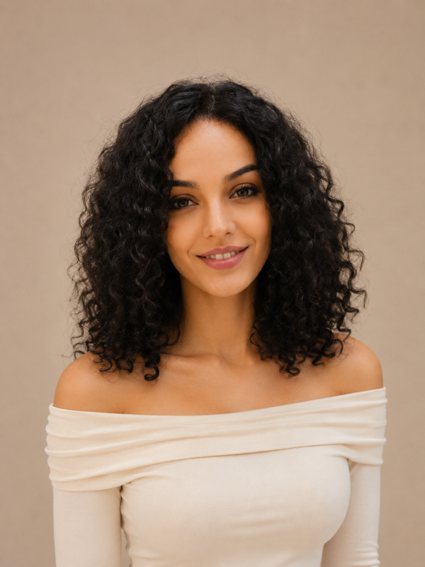 Violetta Curls