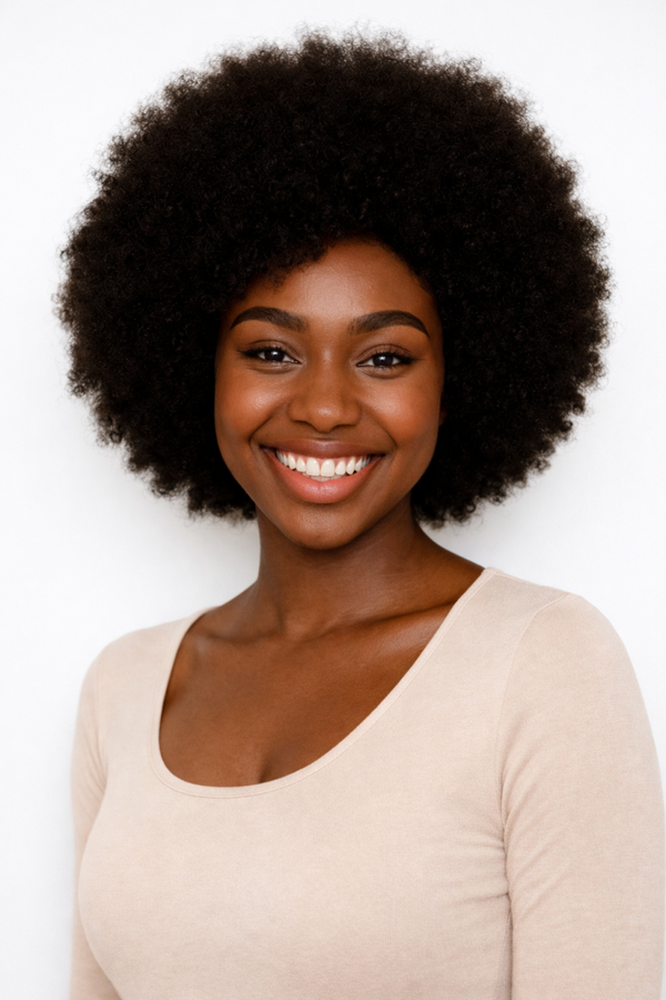 Afro coils