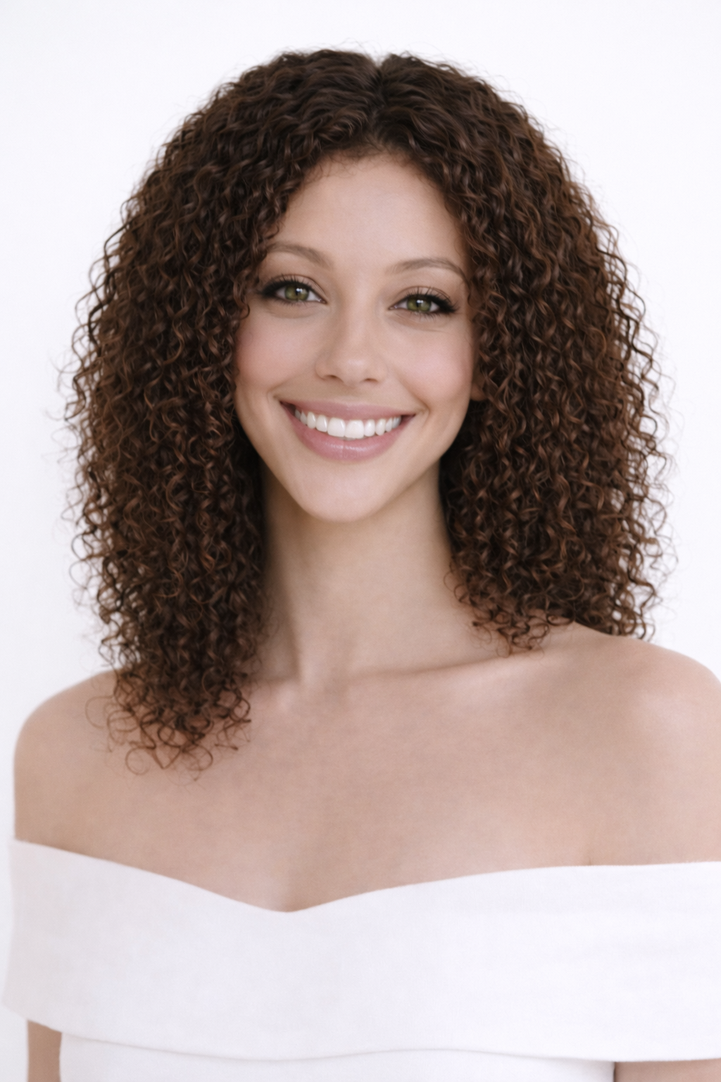 Sonja Curls. (12)