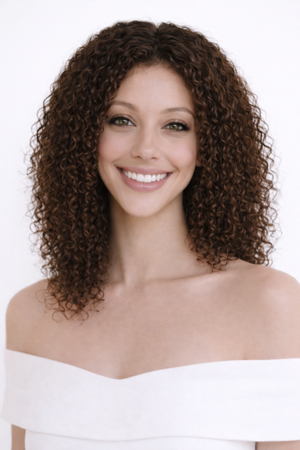 Sonja Curls. (12)
