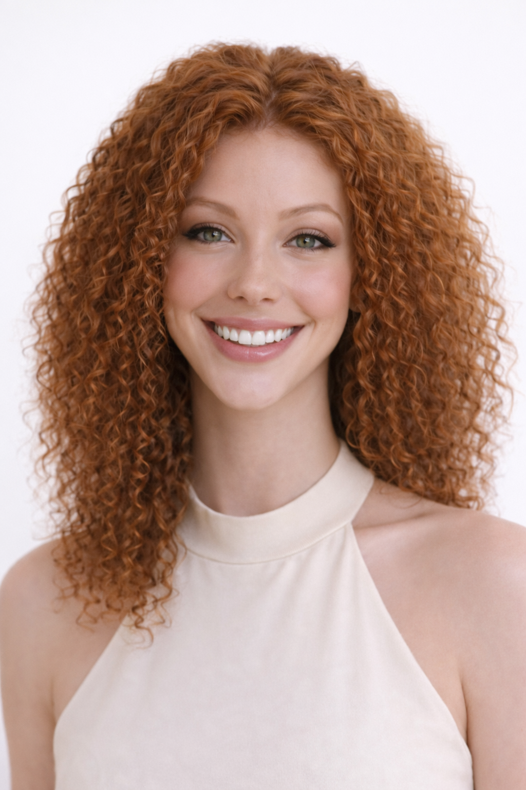 Sacha Curl - Red (13)