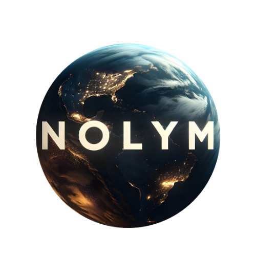 NOLYM Logo