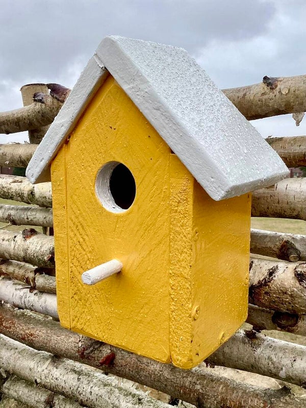 Balamoray Birdhouse