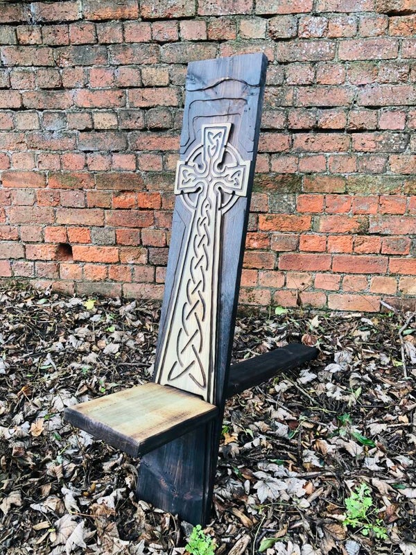 Viking Chair